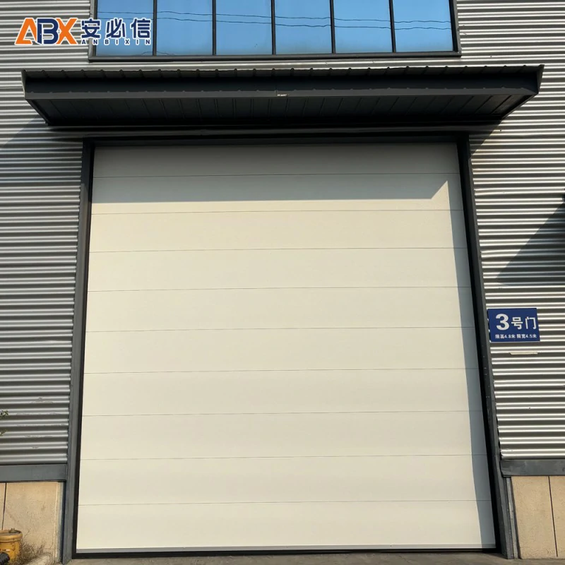 辽阳市升降提升门